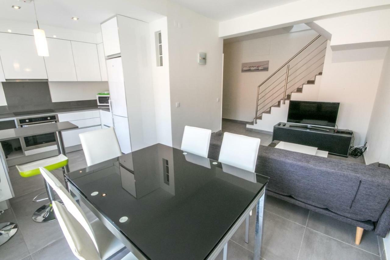 O Veleiro Apartment By Hellovacations Albufeira Dış mekan fotoğraf
