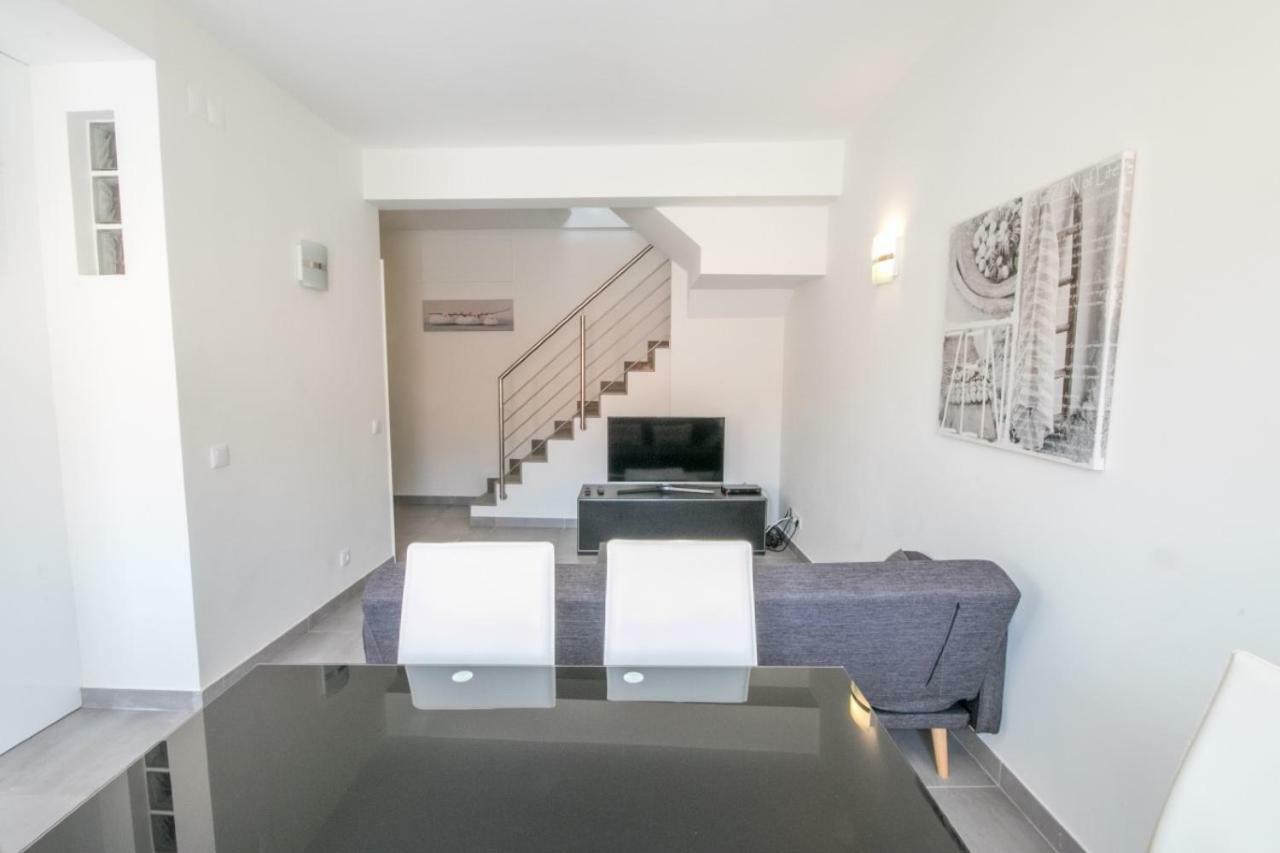 O Veleiro Apartment By Hellovacations Albufeira Dış mekan fotoğraf